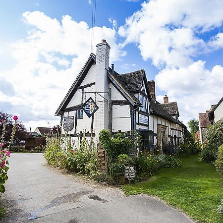 The Fleece Inn Bretforton Kültér fotó